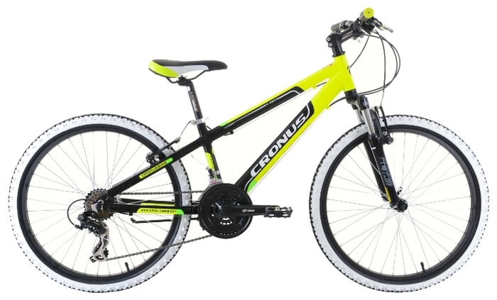 Велосипед Cronus Best Mate 24 Boy (2013)