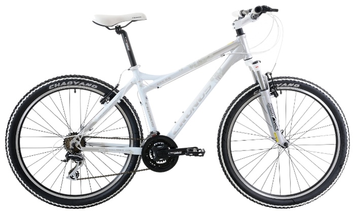 Велосипед Cronus EOS 0.5 (2013)