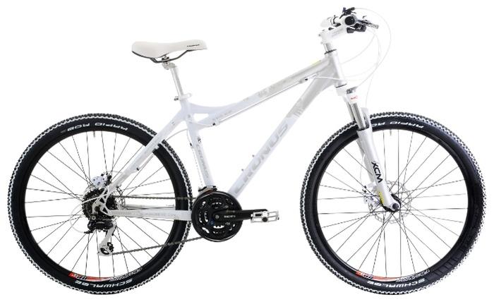 Велосипед Cronus EOS 2.0 (2013)