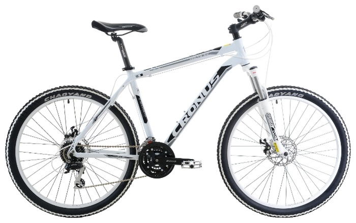 Велосипед Cronus Holts 3.0 (2013)