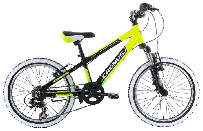 Велосипед Cronus Best Mate 20 Boy (2013)