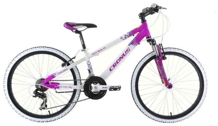 Велосипед Cronus Best Mate 24 Girl (2013)
