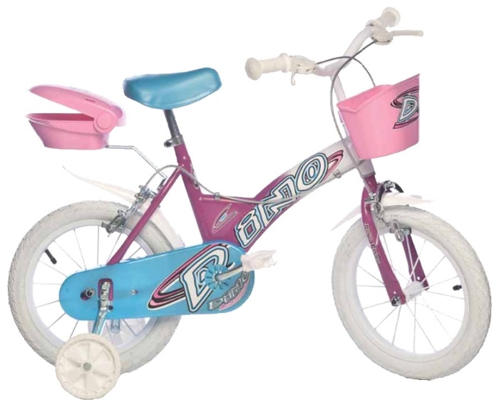 Велосипед Dino 154 N