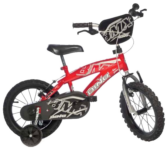 Велосипед Dino 145 XC