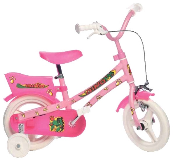 Велосипед Dino 810 FL