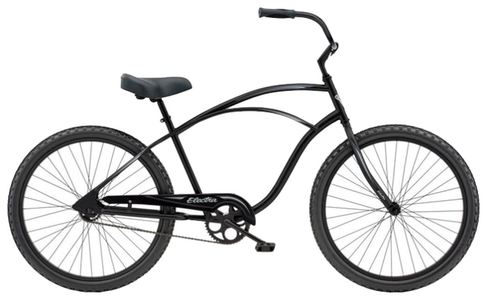Велосипед Electra Cruiser 1 (2011)