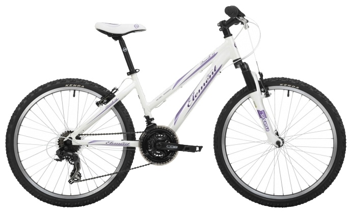 Велосипед Element Quark 24 Girl (2013)