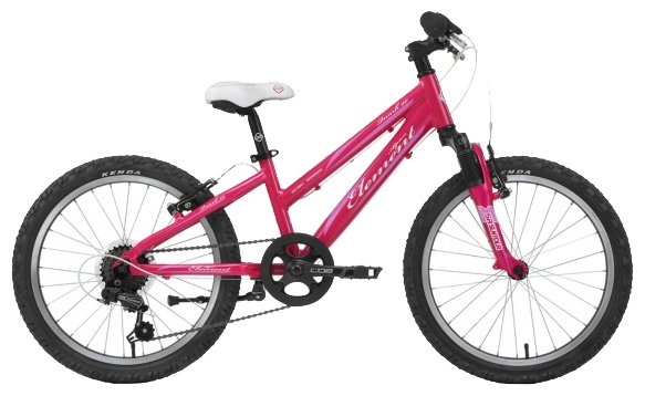 Велосипед Element Quark 20 Girl (2013)