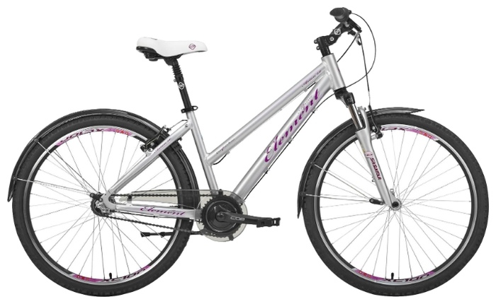 Велосипед Element Axion 1.0 (2013)