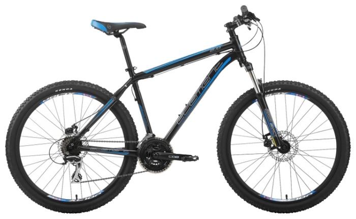 Велосипед Element Proton 3.0 (2013)