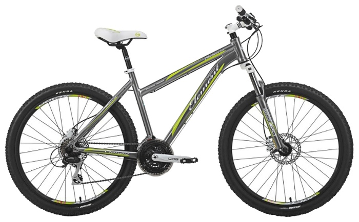 Велосипед Element Electron 5.0 (2013)