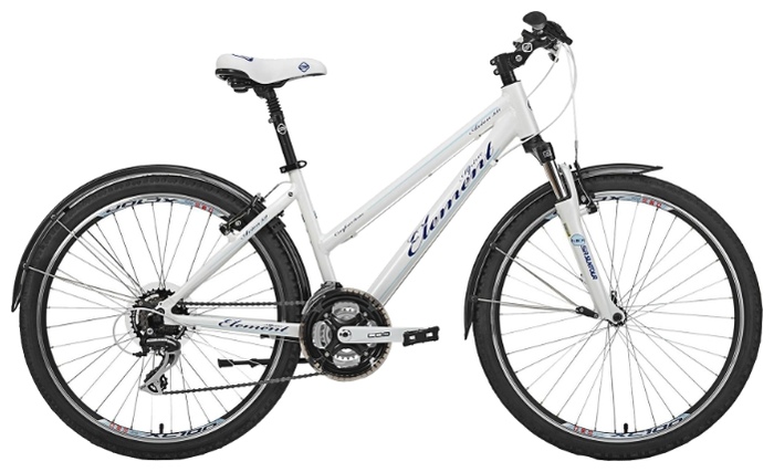 Велосипед Element Axion 3.0 (2013)