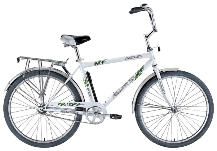 Велосипед FORWARD Parma 700 (2013)