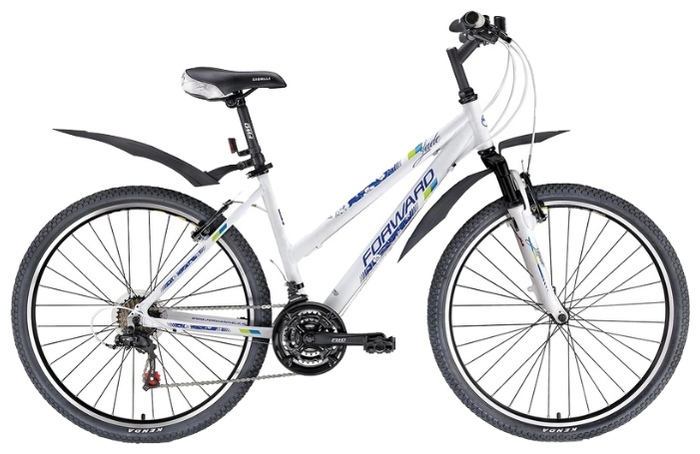 Велосипед FORWARD Jade 817 (2013)