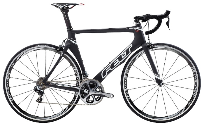 Велосипед Felt AR1 Di2 (2013)