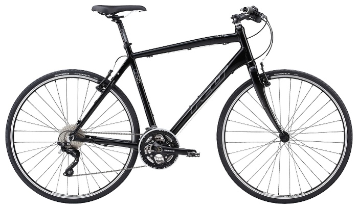 Велосипед Felt QX95 (2013)