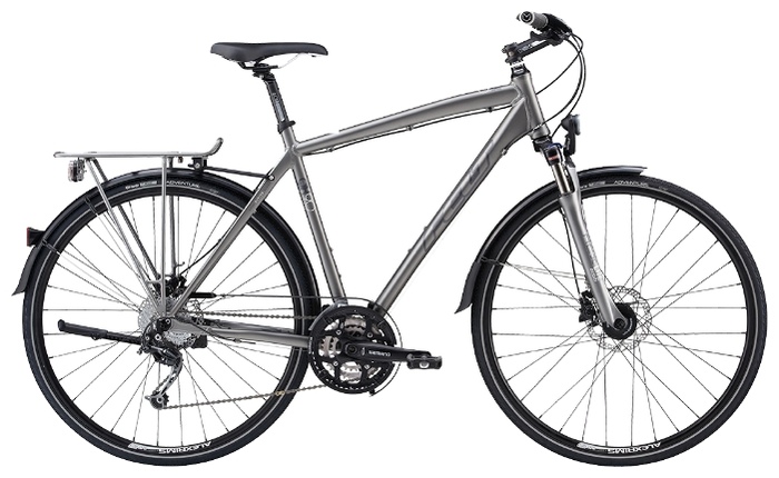 Велосипед Felt QX90-EQ (2013)