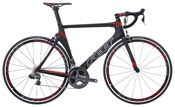 Велосипед Felt AR2 Ult Di2 (2013)