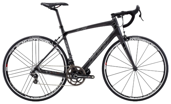 Велосипед Felt Z1 Campy EPS (2013)