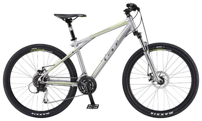 Велосипед GT Avalanche 4.0 Mech GTW (2013)