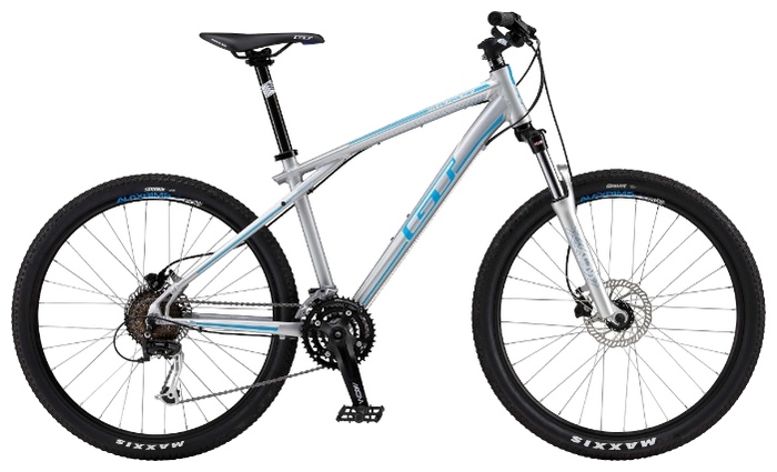 Велосипед GT Avalanche 3.0 Hydro GTW (2013)