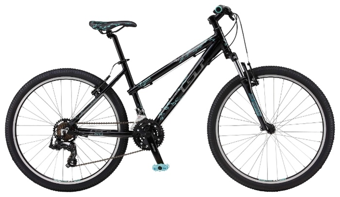 Велосипед GT Laguna 26 (2013)