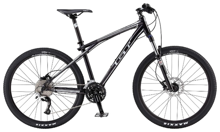 Велосипед GT Avalanche 1.0 GTW (2013)