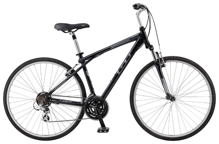 Велосипед GT Nomad 1.0 (2013)