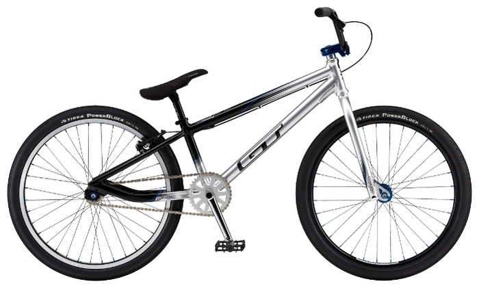 Велосипед GT Pro Series Pro 24 (2013)