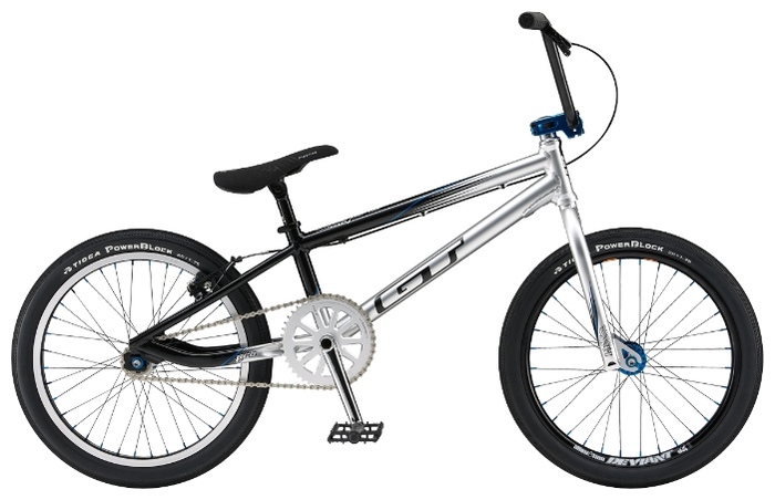 Велосипед GT Pro Series Pro (2013)