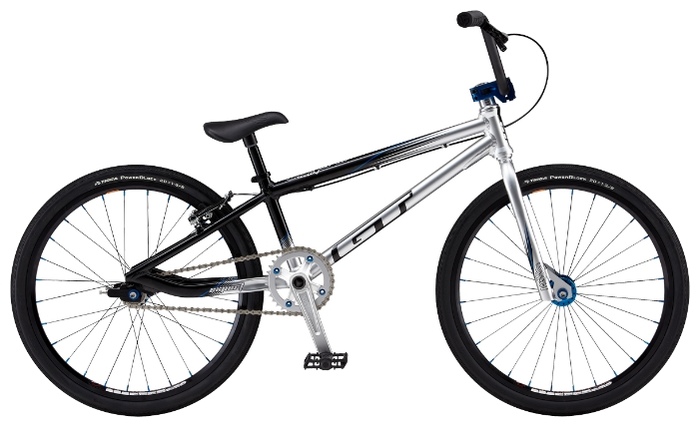 Велосипед GT Pro Series Expert (2013)
