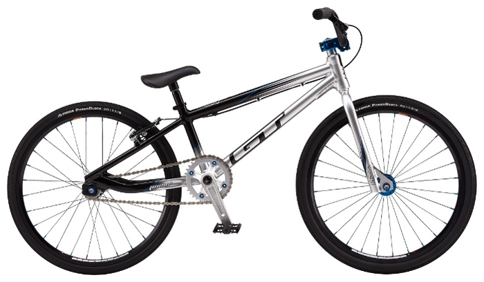 Велосипед GT Pro Series Jr (2013)