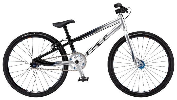 Велосипед GT Pro Series Mini (2013)