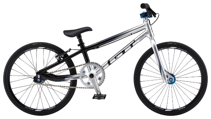 Велосипед GT Pro Series Micro (2013)