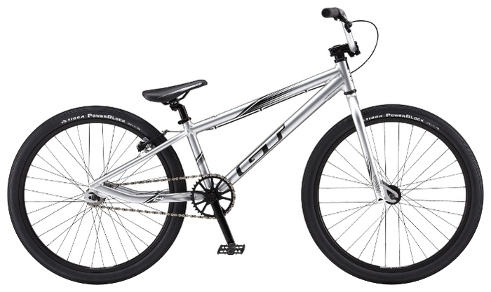 Велосипед GT Power Series 24 (2013)