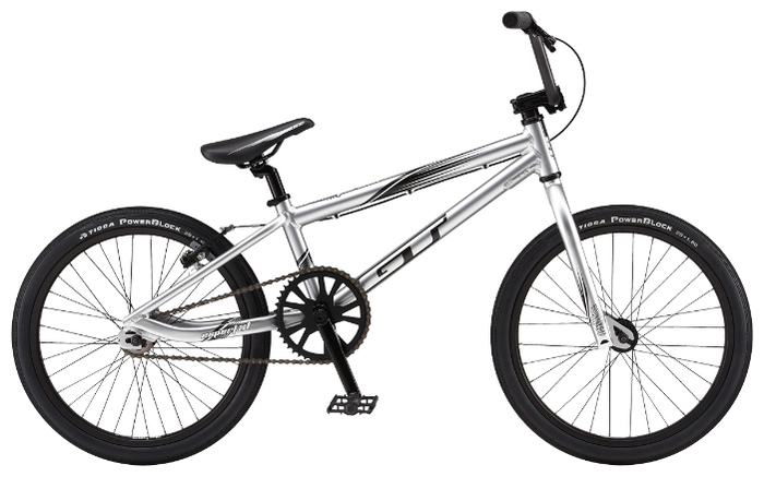 Велосипед GT Power Series Expert XL (2013)