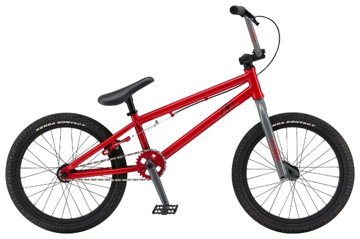 Велосипед GT Fly 18 (2013)