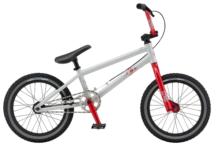 Велосипед GT Fly 16 (2013)