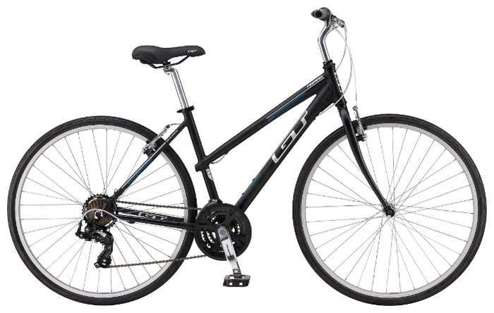 Велосипед GT Nomad 2.0 GTW (2013)