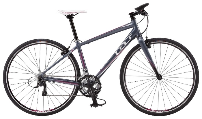 Велосипед GT Tachyon 2.0 GTW (2013)