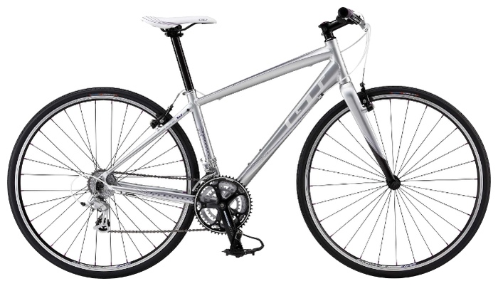 Велосипед GT Tachyon 3.0 GTW (2013)