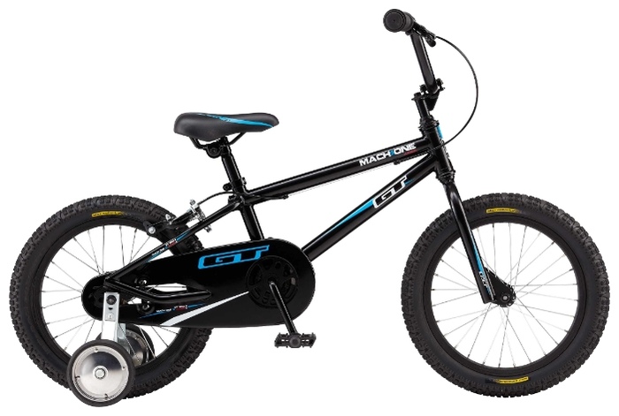 Велосипед GT Mach One Jr FW (2013)