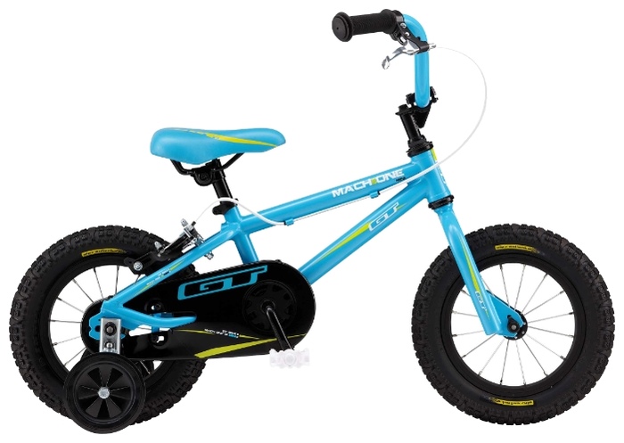 Велосипед GT Mach One Mini FW (2013)