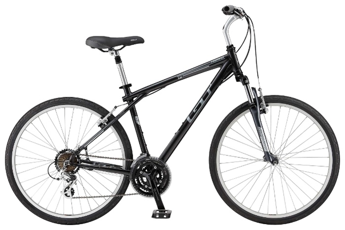 Велосипед GT Nomad 1.0 26 (2013)