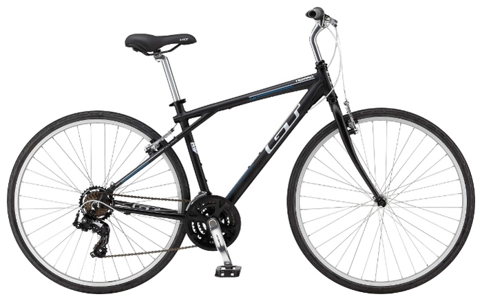 Велосипед GT Nomad 2.0 (2013)