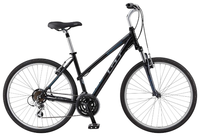 Велосипед GT Nomad 1.0 26 GTW (2013)