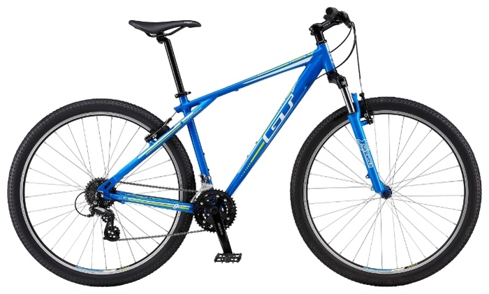 Велосипед GT Timberline 2.0 (2013)