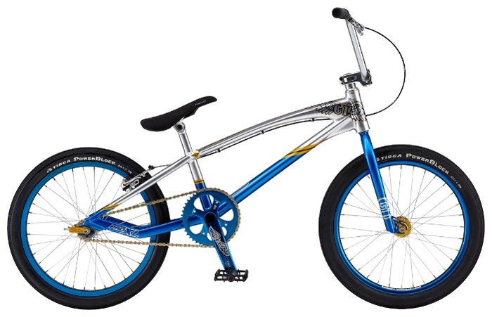 Велосипед GT Speed Series Pro XL (2013)