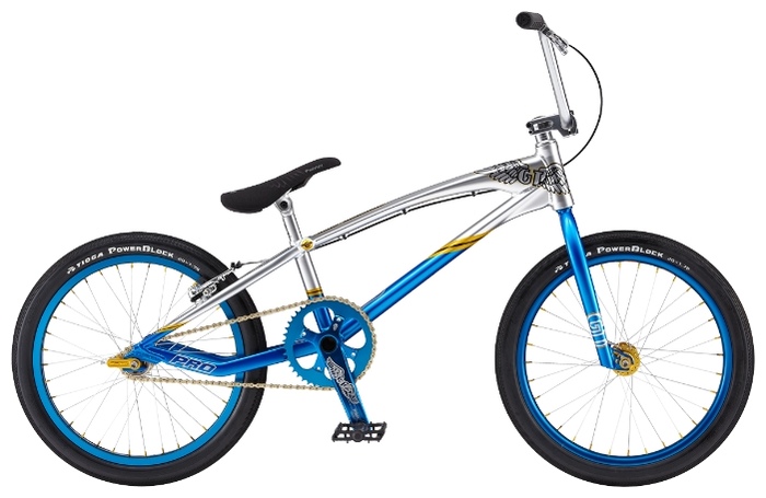 Велосипед GT Speed Series Pro (2013)