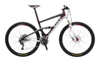 Велосипед GT Zaskar Carbon 100 Elite (2013)